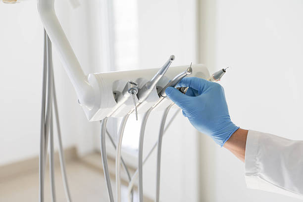 24/7 Emergency Dental experts in Charlotte County County, VA